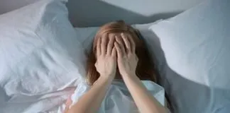 Falta de sueño: 14 Consecuencias alarmantes para tu salud Falta de sueño