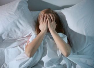 Falta de sueño: 14 Consecuencias alarmantes para tu salud Falta de sueño