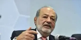 62 frases de Carlos Slim, el hombre más rico de Latinoamérica Frases de Carlos Slim Helú