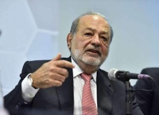 62 frases de Carlos Slim, el hombre más rico de Latinoamérica Frases de Carlos Slim Helú
