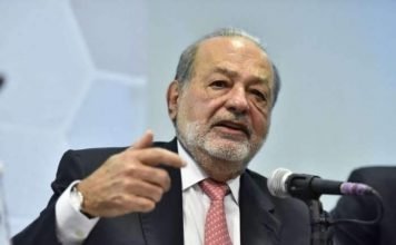 62 frases de Carlos Slim, el hombre más rico de Latinoamérica Frases de Carlos Slim Helú