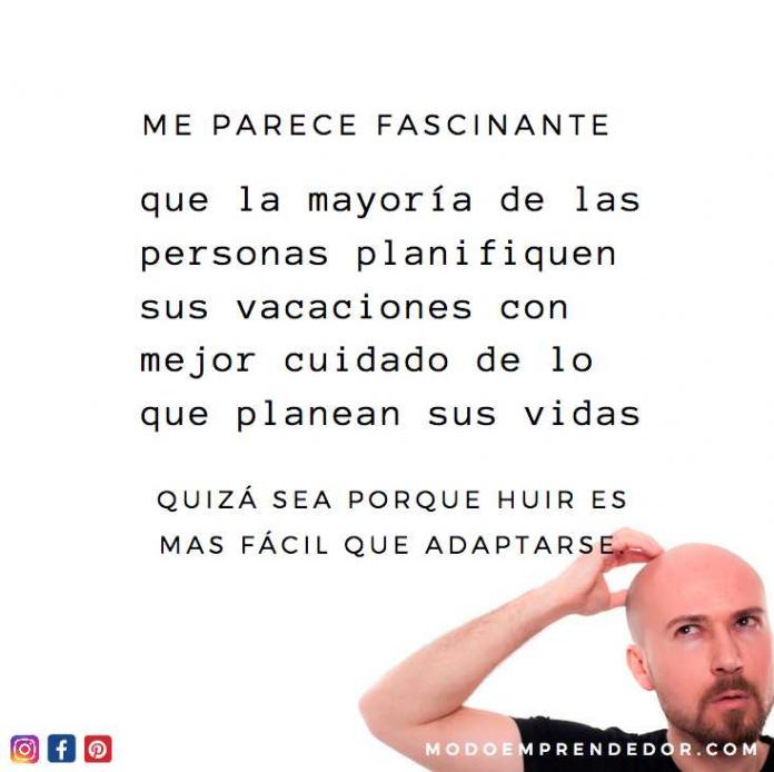 81 Frases de Jim Rohn para ser mejor y ganar más desde ya.