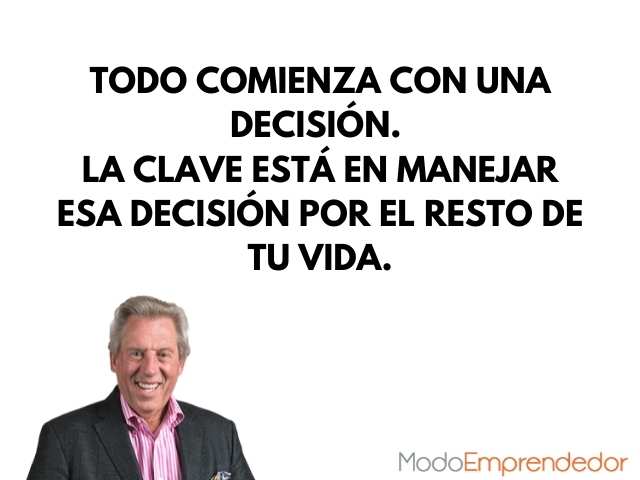 101 Frases de John C Maxwell para motivar al líder que eres.