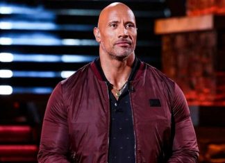 65 Increíbles frases de La Roca (Dwayne Johnson) sobre el éxito Frases de La Roca