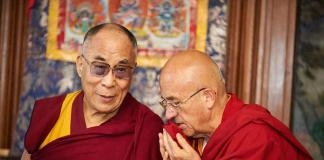 45 Frases de Matthieu Ricard: El hombre más feliz del mundo. Frases de Matthieu Ricard