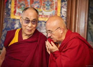 45 Frases de Matthieu Ricard: El hombre más feliz del mundo. Frases de Matthieu Ricard