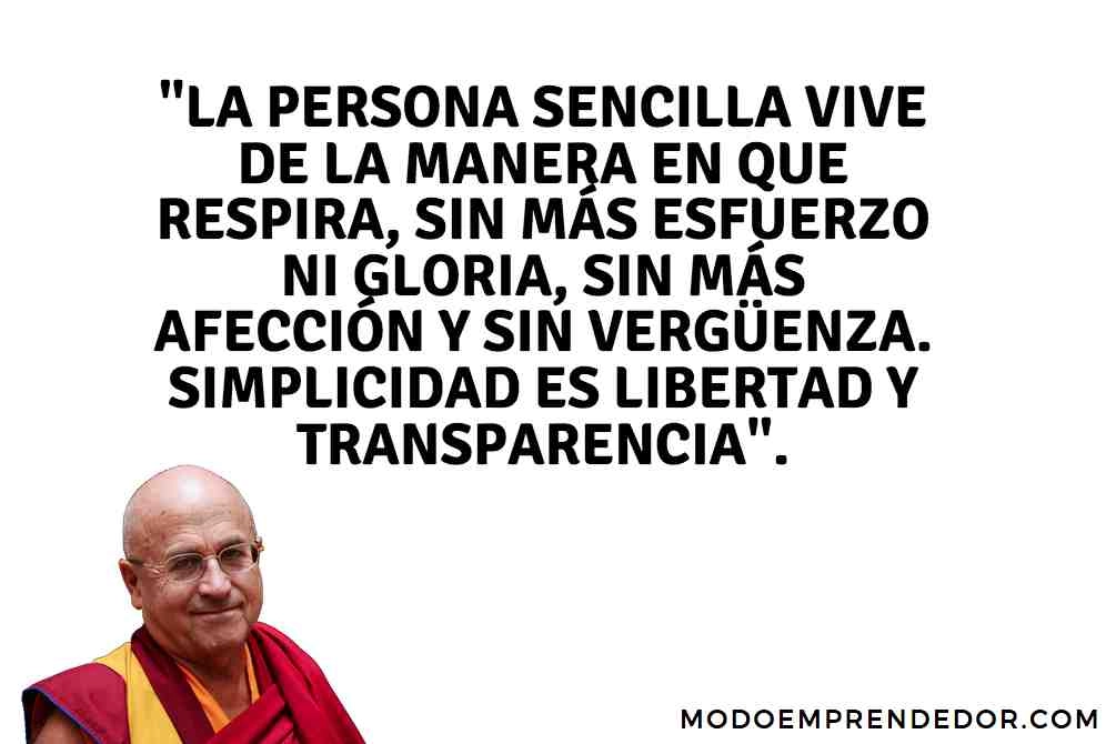 Frases de Matthieu Ricard 5