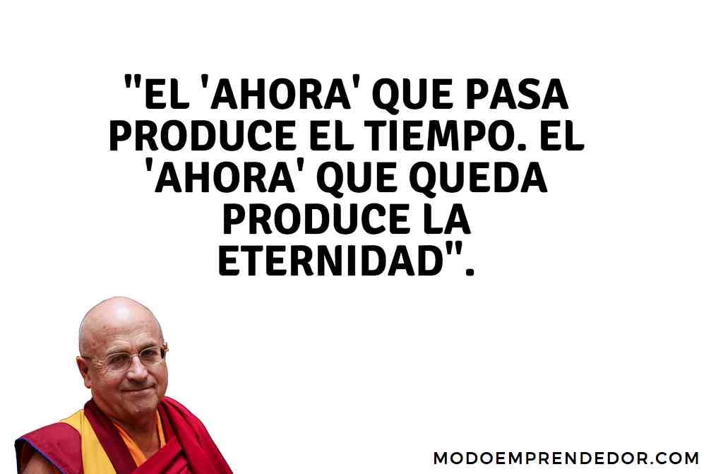 Frases de Matthieu Ricard 6