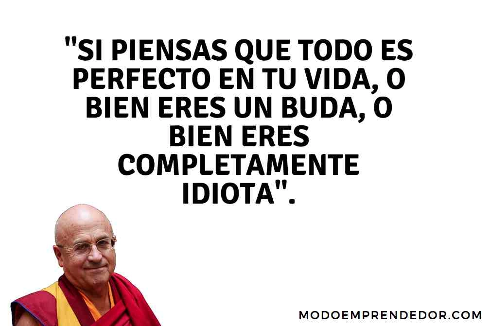 Frases de Matthieu Ricard 7