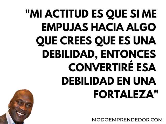 Frases de Michael Jordan 30