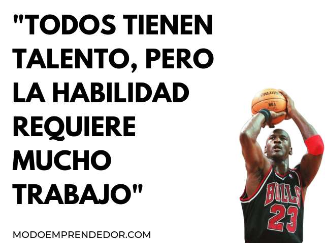 Frases de Michael Jordan 60