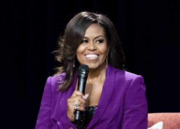 Frases de Michelle Obama