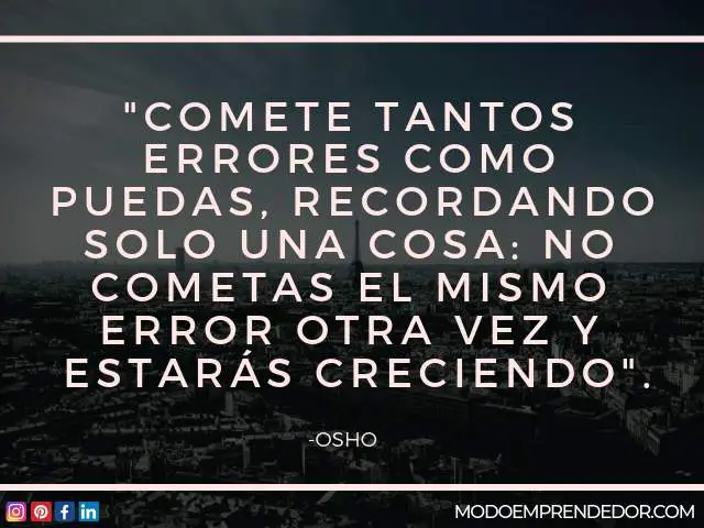 Frases de Osho 60