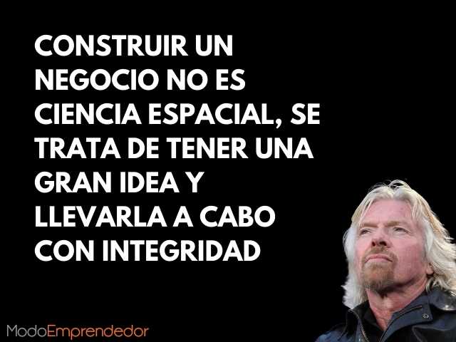 Frases de Richard Branson 1