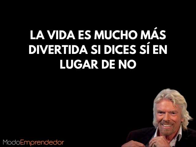 Frases de Richard Branson 20