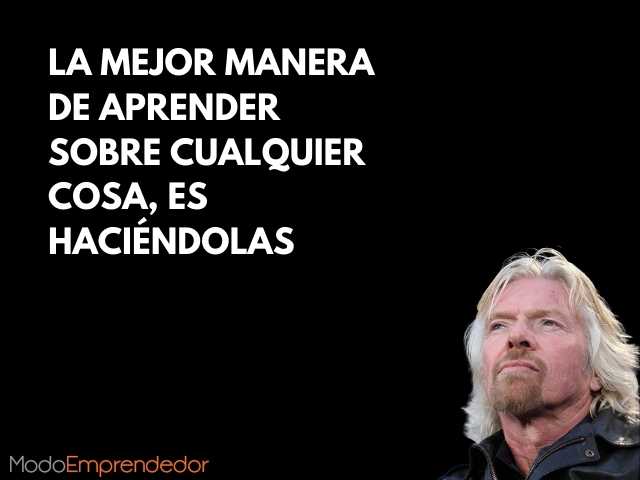 Frases de Richard Branson 30