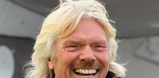 70 frases de Richard Branson que te inspirarán a arriesgarte. Frases de Richard Branson