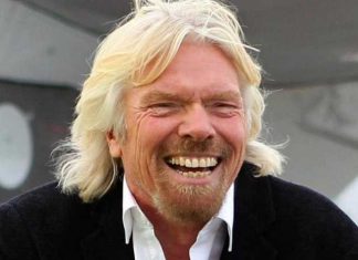 70 frases de Richard Branson que te inspirarán a arriesgarte. Frases de Richard Branson