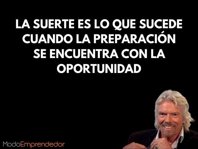 Frases de Richard Branson 50