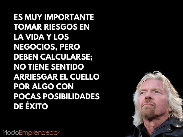 Frases de Richard Branson 60