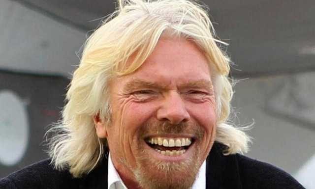 70 frases de Richard Branson que te inspirarán a arriesgarte. Frases de Richard Branson
