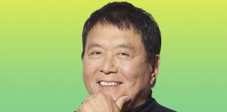 105 frases de Robert Kiyosaki que potenciarán tus finanzas Frases de Robert Kiyosaki