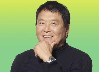 105 frases de Robert Kiyosaki que potenciarán tus finanzas Frases de Robert Kiyosaki
