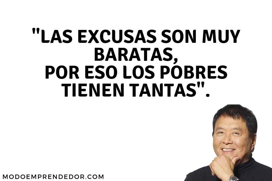 Frases de Robert Kiyosaki 69