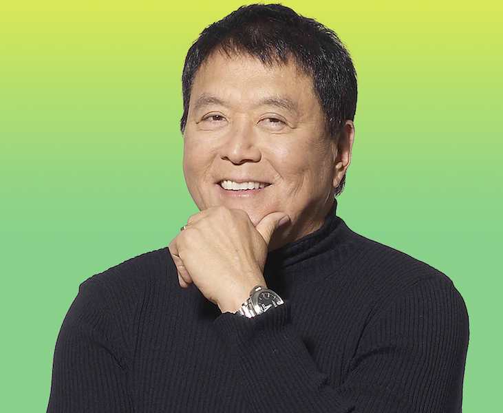 Kiyosaki