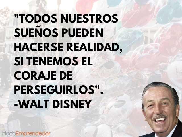 frases de walt disney 10