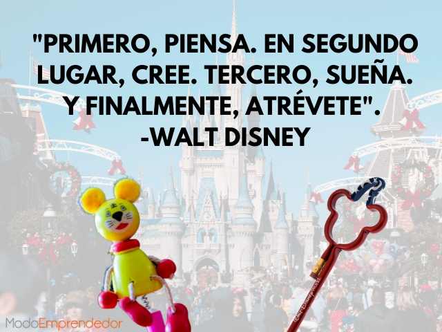 frases de walt disney 30