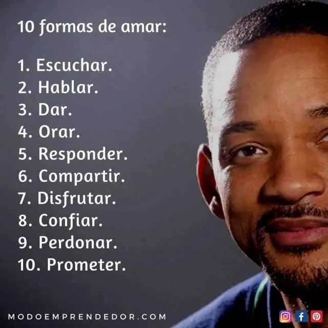 Frases de Will Smith 1