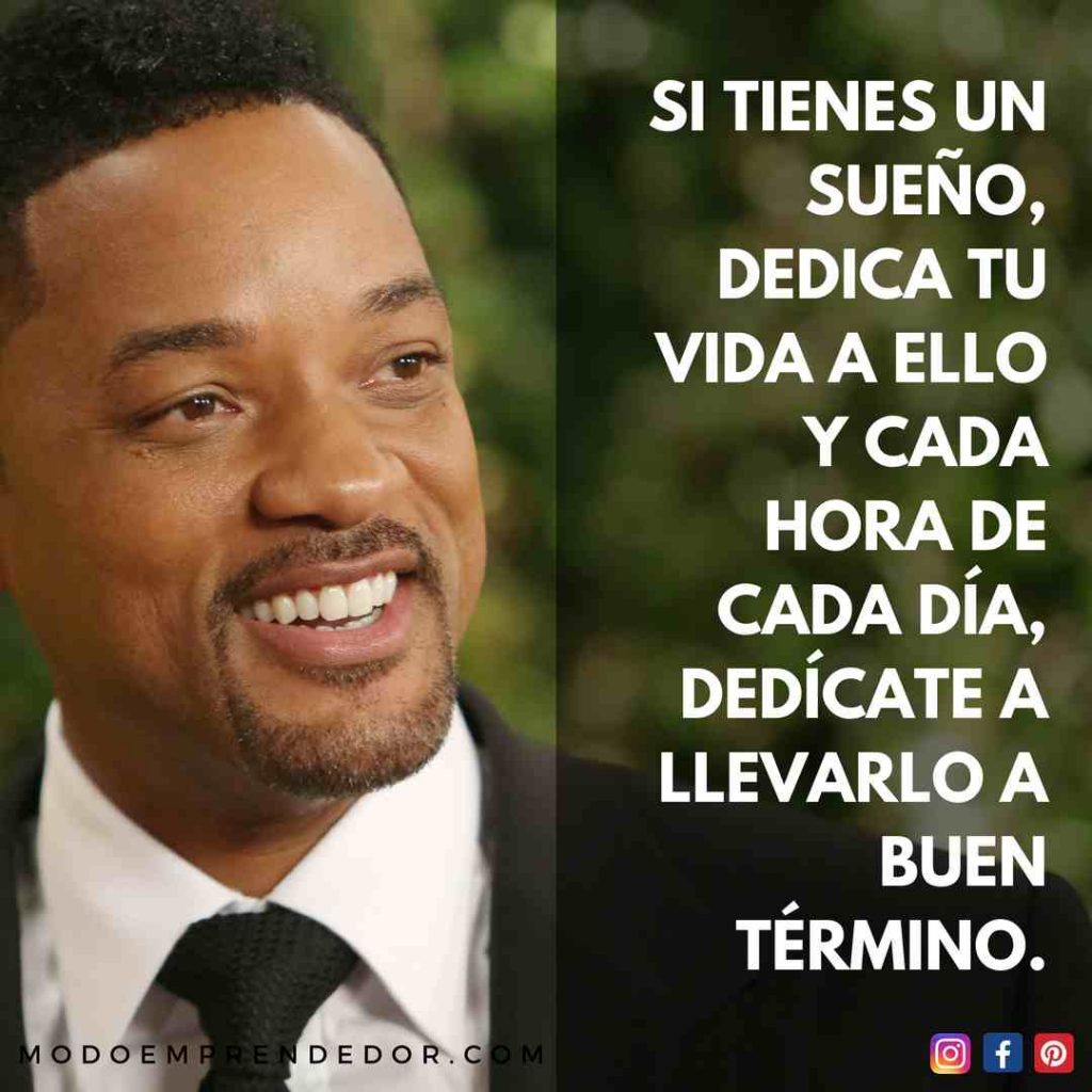 Frases de Will Smith 3