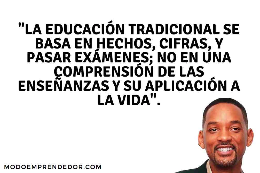 Frases de Will Smith 5