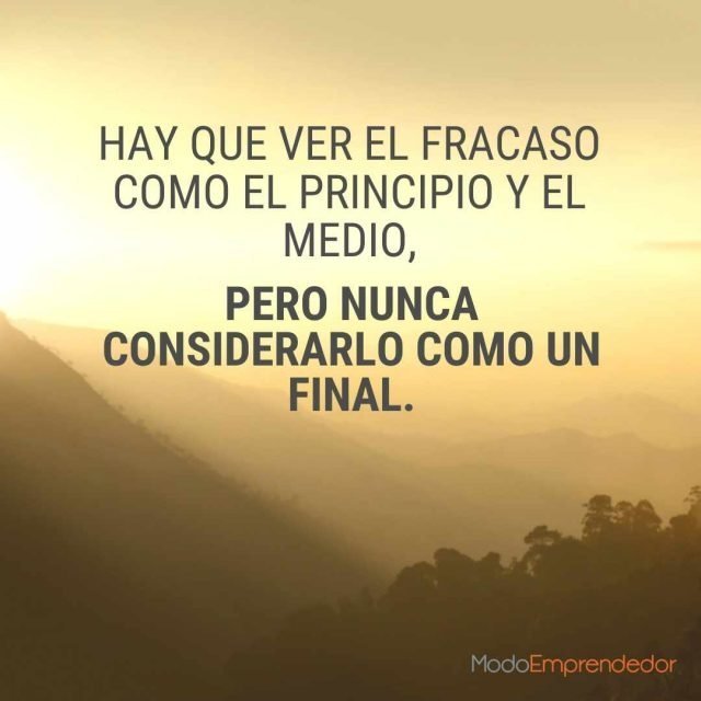 Frases emprendedoras 1