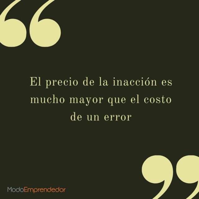 Frases emprendedoras 2