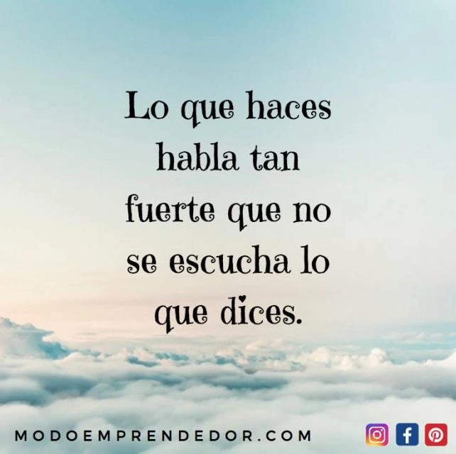 69 Frases para empezar el día motivado y lograr lo que quieres.