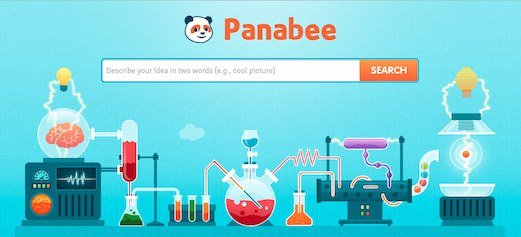 Generadores de nombres para empresas - Panabee