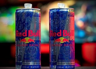 Historia de Red Bull: de marca a un fenómeno cultural Historia de Red Bull