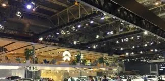 Industria automovilística en China: datos clave para inversores Industria automovilística en China