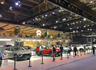 Industria automovilística en China: datos clave para inversores Industria automovilística en China