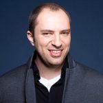 Millonarios gracias al internet - Jan Koum