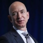 Millonarios gracias al internet - Jeff Bezos