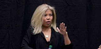 Jen Rubio: Cómo entrar y triunfar en un mercado muy competido. Jen Rubio