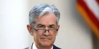 La reacción de BTC a la presidencia de Jerome Powell Jerome Powell