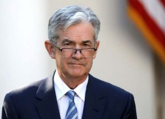 La reacción de BTC a la presidencia de Jerome Powell Jerome Powell