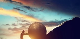 Cómo entender el fracaso para ser increíblemente perseverante. Cómo entender el fracaso