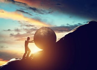 Cómo entender el fracaso para ser increíblemente perseverante. Cómo entender el fracaso