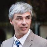 Millonarios gracias al internet - Larry Page