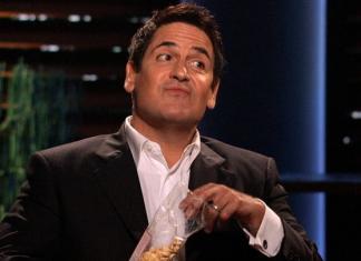 Mark Cuban: Sus 3 mejores consejos para ahorrar más dinero. Mark Cuban consejos para ahorrar